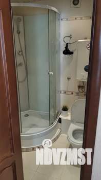 1-к квартира, посуточно, 45м2, 4/9 этаж