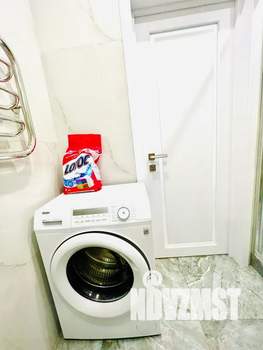 1-к квартира, посуточно, 40м2, 15/15 этаж