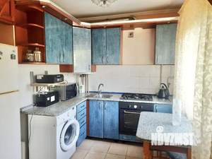 2-к квартира, на длительный срок, 45м2, 2/5 этаж