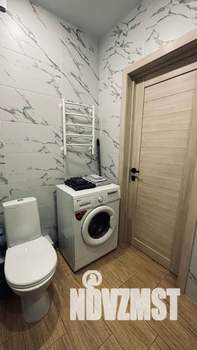 2-к квартира, посуточно, 43м2, 21/22 этаж