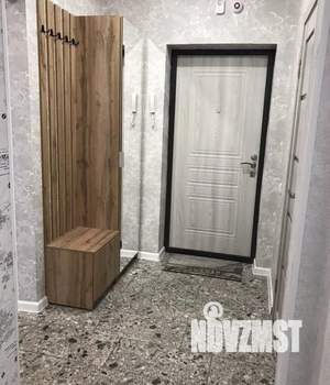 1-к квартира, на длительный срок, 41м2, 23/25 этаж