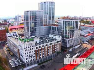 1-к квартира, посуточно, 70м2, 1/1 этаж