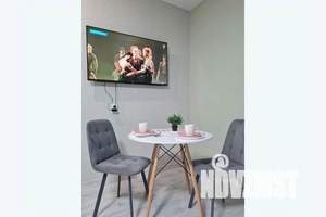 1-к квартира, посуточно, 28м2, 7/28 этаж