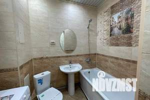 2-к квартира, посуточно, 54м2, 12/18 этаж