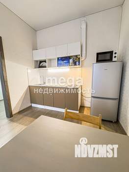 2-к квартира, на длительный срок, 33м2, 1/8 этаж