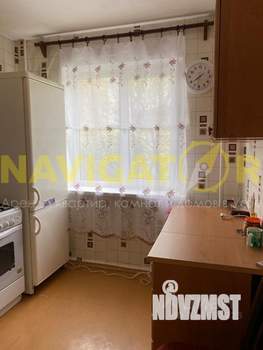 2-к квартира, на длительный срок, 45м2, 3/5 этаж