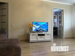 2-к квартира, посуточно, 45м2, 2/5 этаж