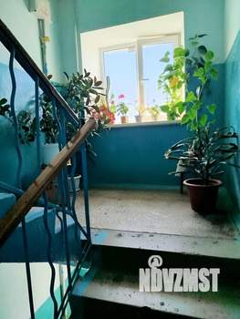 1-к квартира, на длительный срок, 34м2, 8/9 этаж