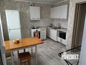 2-к квартира, на длительный срок, 45м2, 6/23 этаж