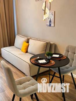 Студия квартира, посуточно, 25м2, 2/25 этаж