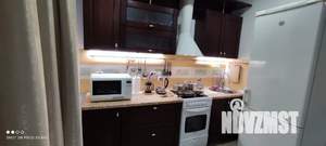 2-к квартира, посуточно, 50м2, 1/3 этаж