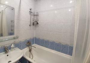 1-к квартира, на длительный срок, 48м2, 5/17 этаж