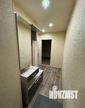 1-к квартира, на длительный срок, 30м2, 4/5 этаж