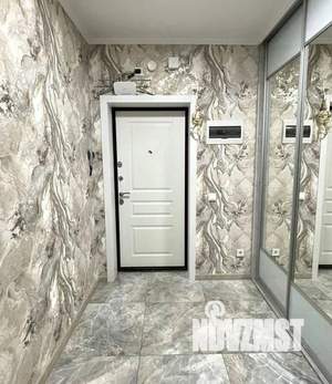 3-к квартира, на длительный срок, 54м2, 19/25 этаж