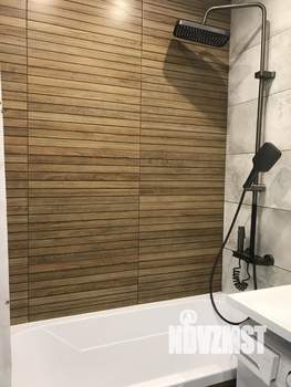 Студия квартира, посуточно, 28м2, 9/20 этаж