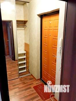 1-к квартира, на длительный срок, 45м2, 9/9 этаж