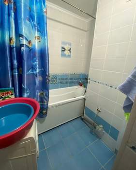 1-к квартира, на длительный срок, 35м2, 5/20 этаж