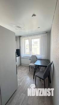 1-к квартира, на длительный срок, 35м2, 11/12 этаж