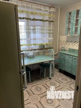 1-к квартира, на длительный срок, 32м2, 1/15 этаж
