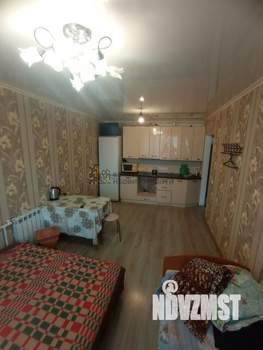 2-к квартира, на длительный срок, 35м2, 8/9 этаж