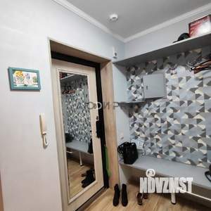 1-к квартира, на длительный срок, 34м2, 10/14 этаж