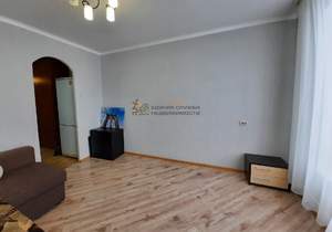 1-к квартира, на длительный срок, 23м2, 9/9 этаж