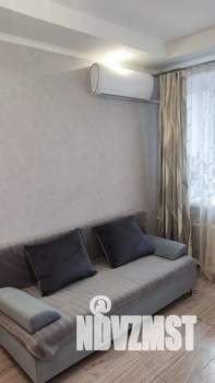 2-к квартира, посуточно, 40м2, 1/5 этаж