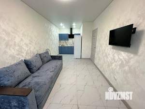 1-к квартира, на длительный срок, 45м2, 8/20 этаж