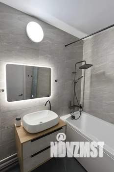 2-к квартира, посуточно, 46м2, 19/25 этаж