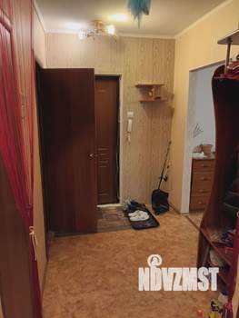 1-к квартира, на длительный срок, 41м2, 2/5 этаж