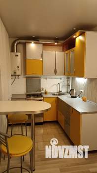 3-к квартира, на длительный срок, 55м2, 3/5 этаж