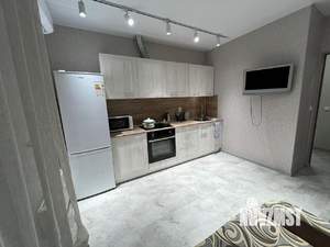 2-к квартира, на длительный срок, 56м2, 5/25 этаж