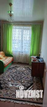 2-к квартира, на длительный срок, 54м2, 9/9 этаж