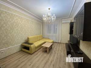 2-к квартира, посуточно, 64м2, 1/1 этаж