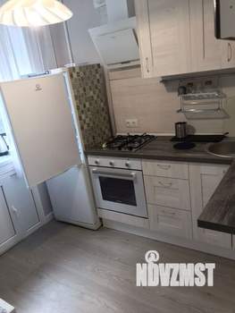 1-к квартира, на длительный срок, 30м2, 3/5 этаж