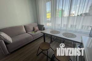 2-к квартира, посуточно, 45м2, 3/15 этаж