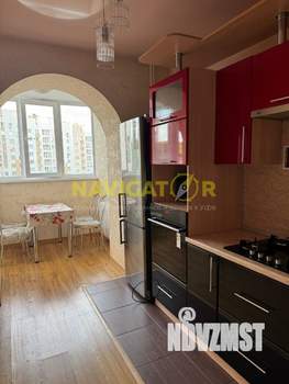 2-к квартира, на длительный срок, 57м2, 5/9 этаж