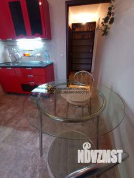 1-к квартира, на длительный срок, 40м2, 5/10 этаж