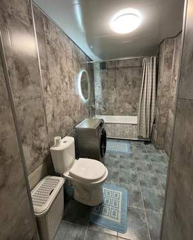 2-к квартира, на длительный срок, 54м2, 2/14 этаж