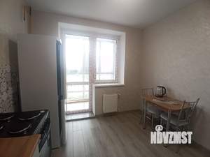 1-к квартира, на длительный срок, 40м2, 6/10 этаж