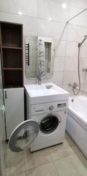 3-к квартира, на длительный срок, 75м2, 25/25 этаж