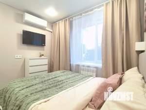 Студия квартира, посуточно, 15м2, 2/9 этаж