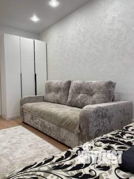 1-к квартира, посуточно, 55м2, 9/24 этаж