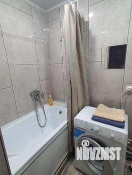 1-к квартира, посуточно, 30м2, 3/10 этаж