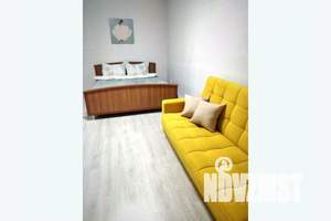 1-к квартира, посуточно, 32м2, 3/5 этаж