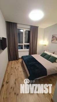 2-к квартира, посуточно, 35м2, 1/1 этаж