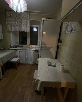 2-к квартира, на длительный срок, 50м2, 4/5 этаж