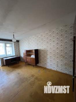 3-к квартира, на длительный срок, 60м2, 3/5 этаж