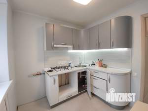 2-к квартира, на длительный срок, 44м2, 5/5 этаж