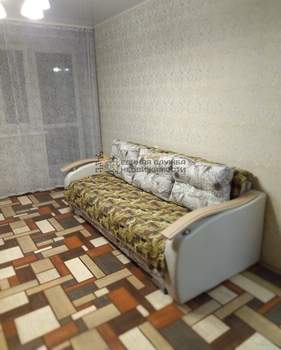 1-к квартира, на длительный срок, 40м2, 8/9 этаж